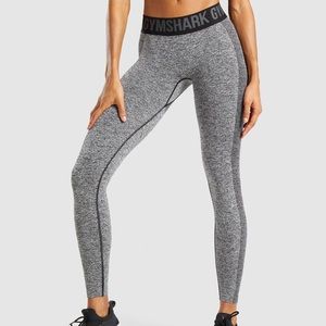 NWOT Gymshark Flex Low-rise Leggings